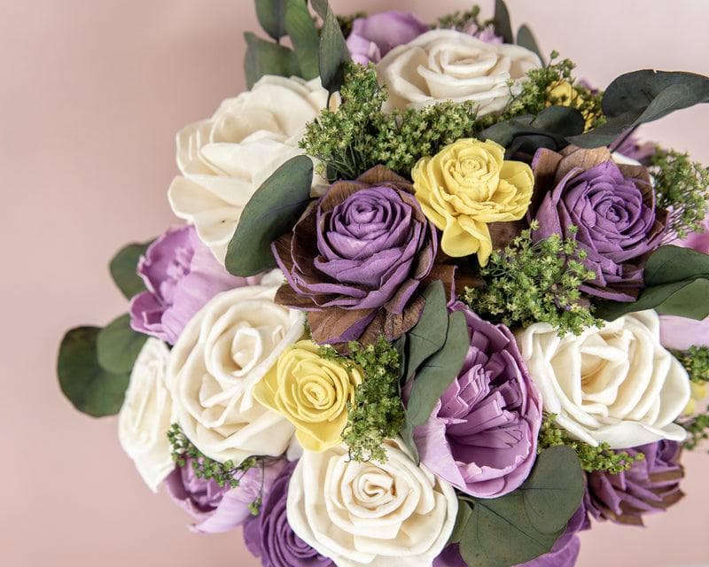 Marjorie - Finished Bouquet - Image 3