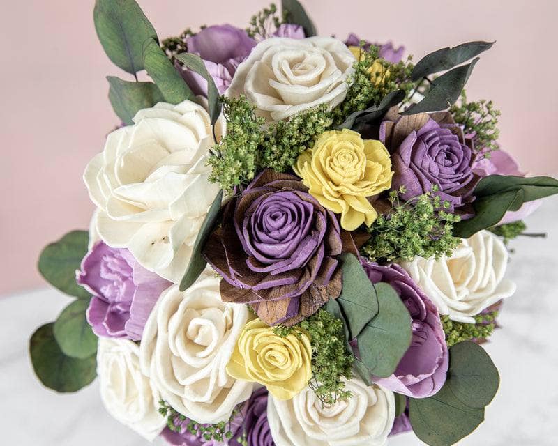 Marjorie - Finished Bouquet - Image 4