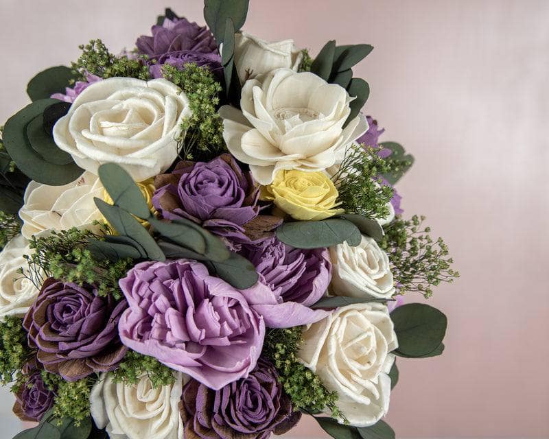 Marjorie - Finished Bouquet - Image 5