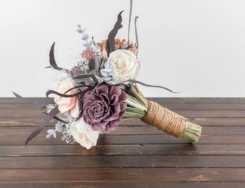 Mauve Magic - Small - Image 5