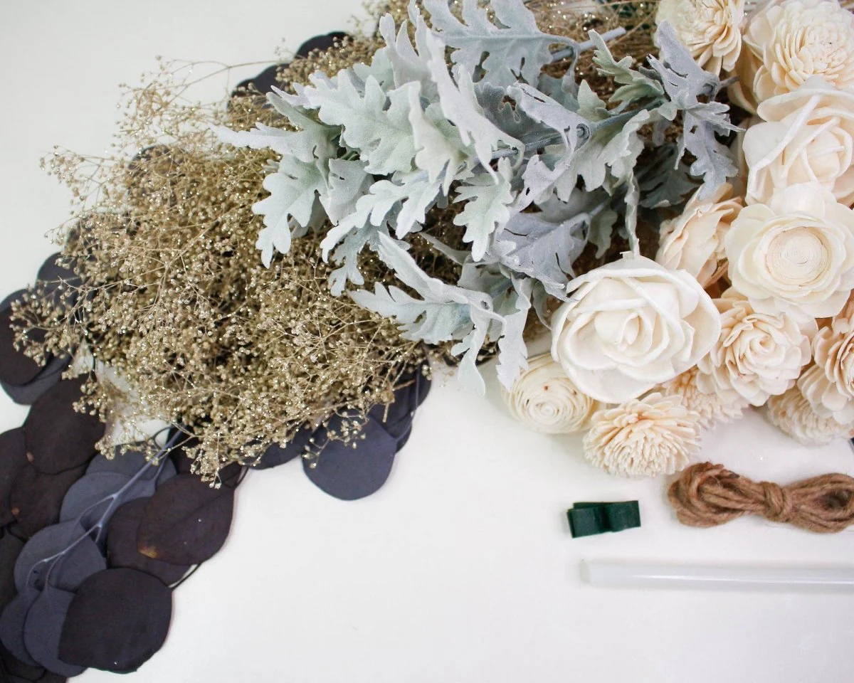 Melrose Magic Bridesmaid Bouquet* - Image 13