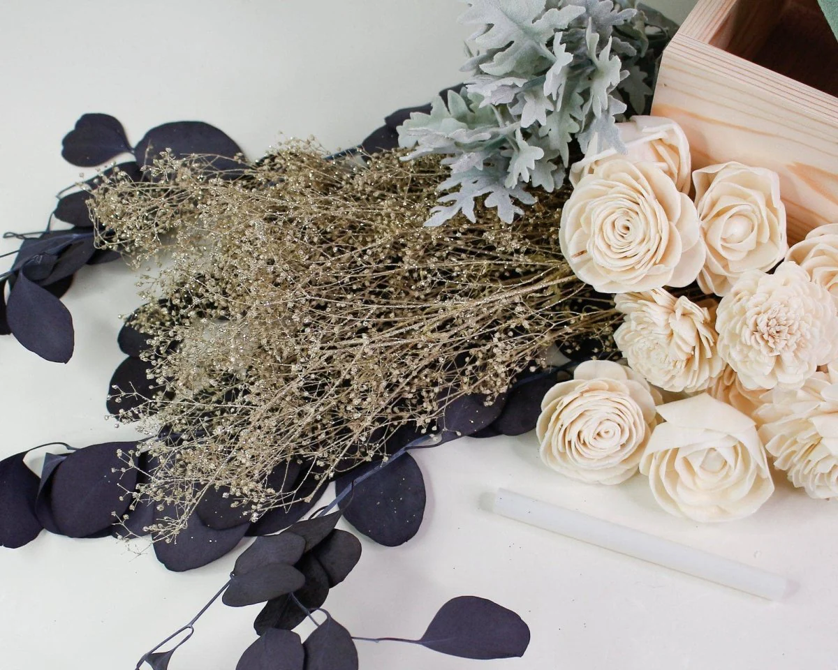 Melrose Magic Centerpiece - Image 11