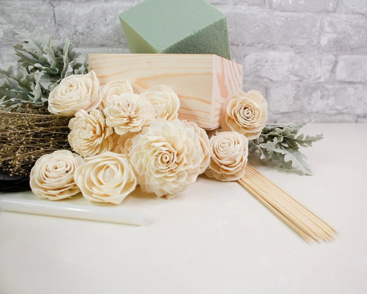 Melrose Magic Centerpiece - Image 13