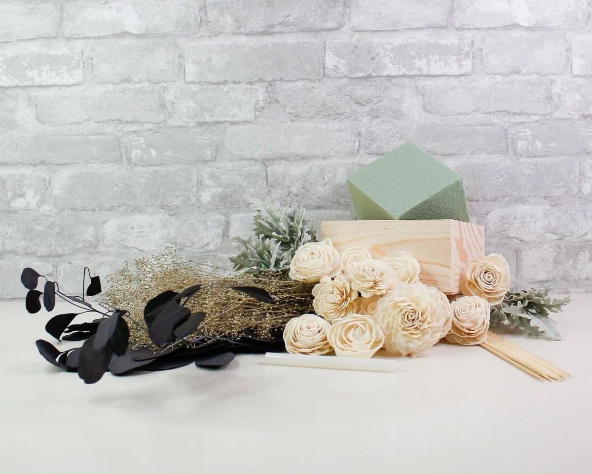 Melrose Magic Centerpiece - Image 9