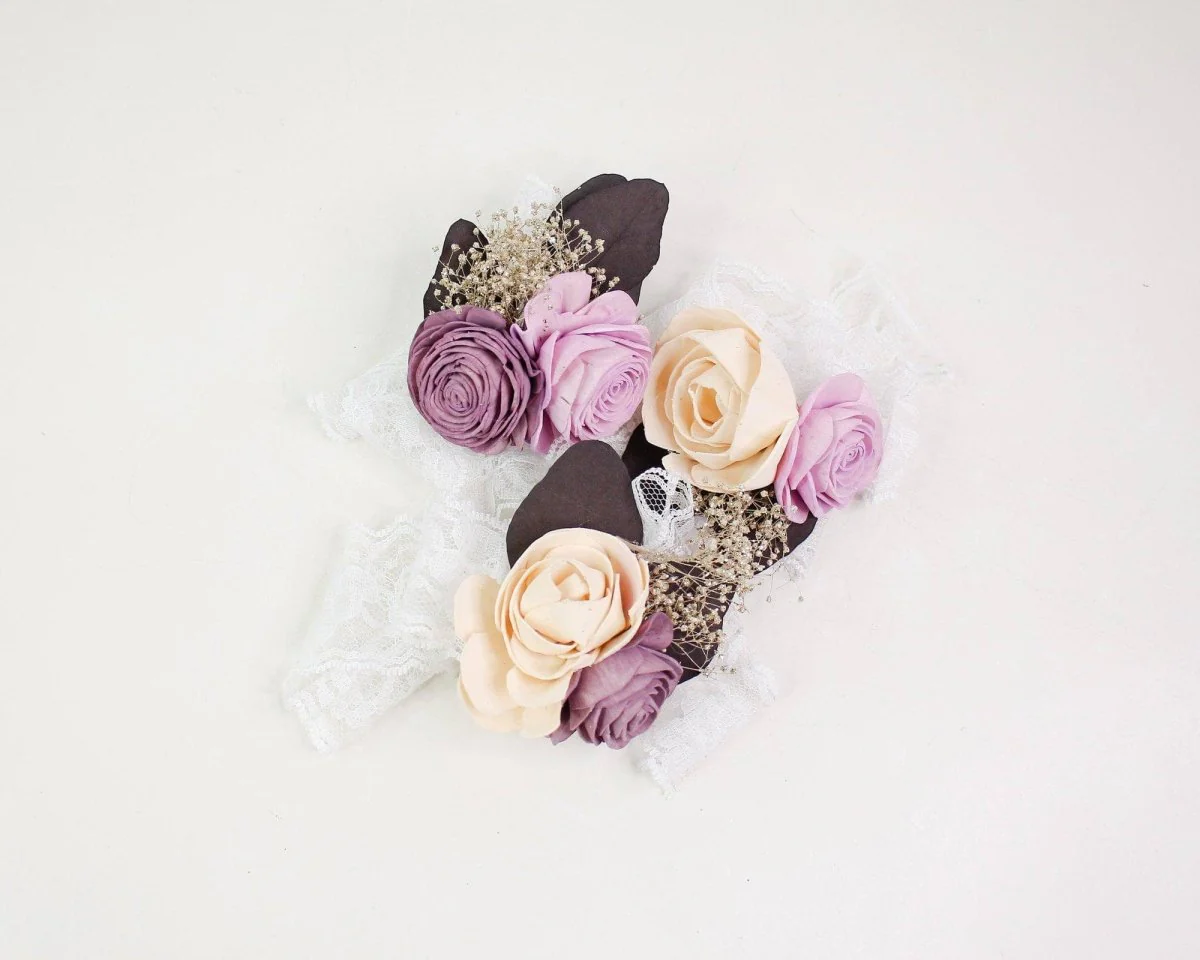 Melrose Magic Corsage (Set of 3)* - Image 5
