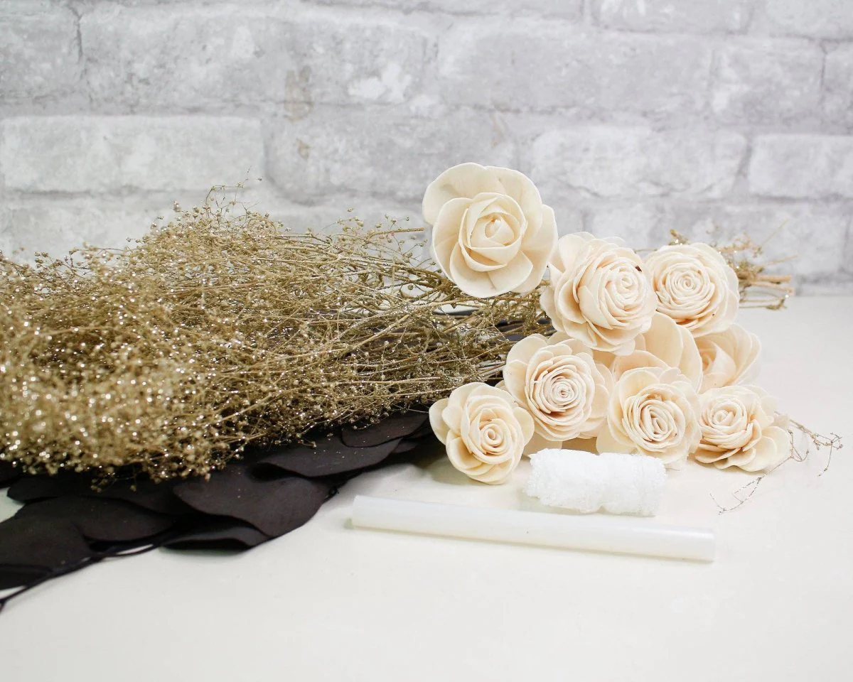 Melrose Magic Corsage (Set of 3)* - Image 9