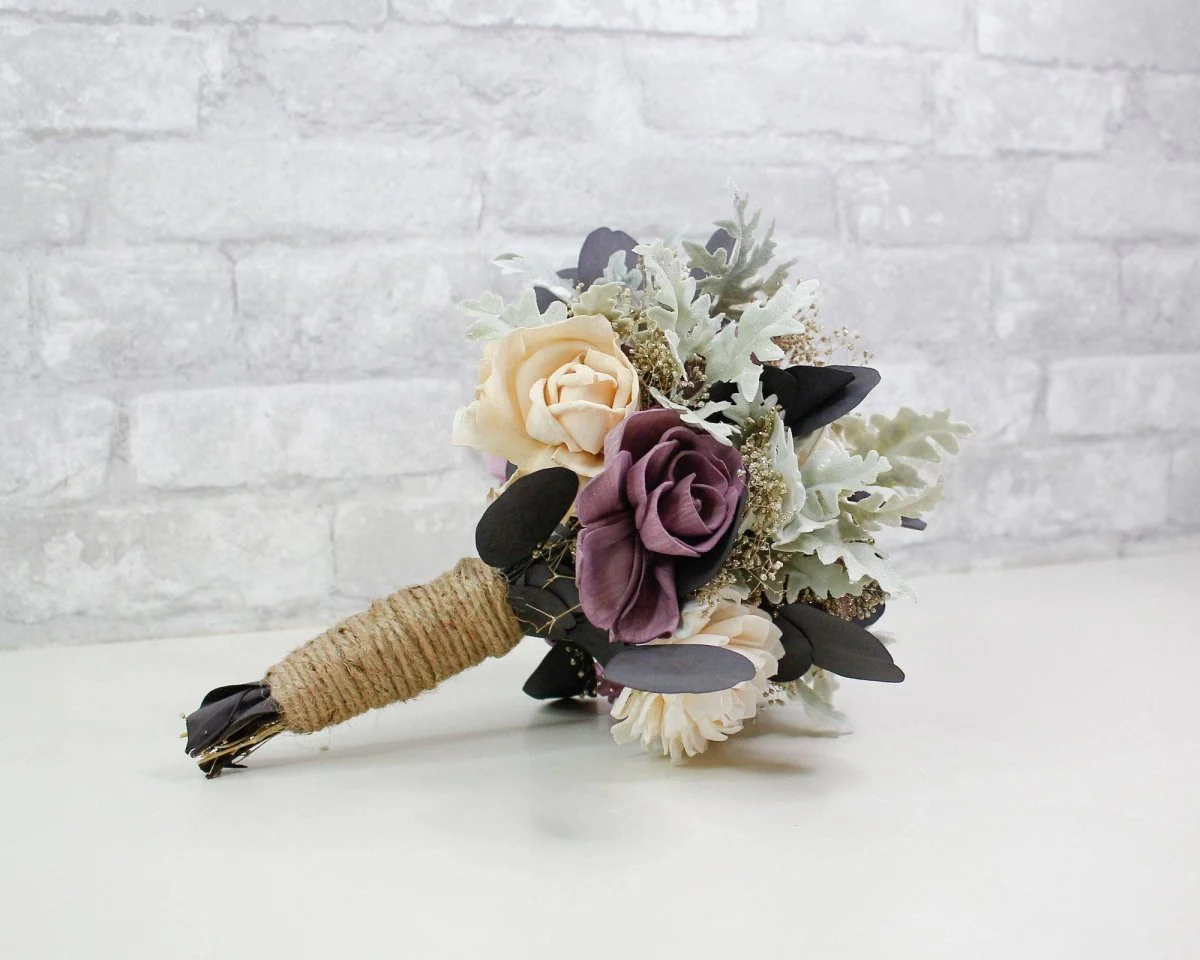 Melrose Magic Mini Bouquet - Image 3