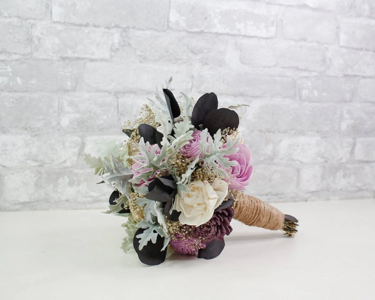 Melrose Magic Mini Bouquet - Image 4