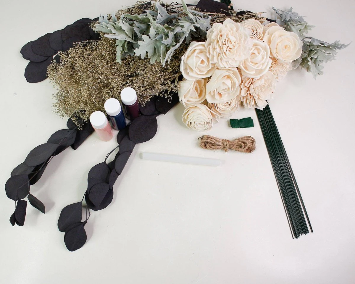 Melrose Magic Mini Bouquet - Image 7