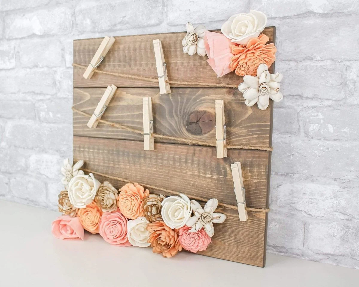 Memory Board Craft Kit - Image 2