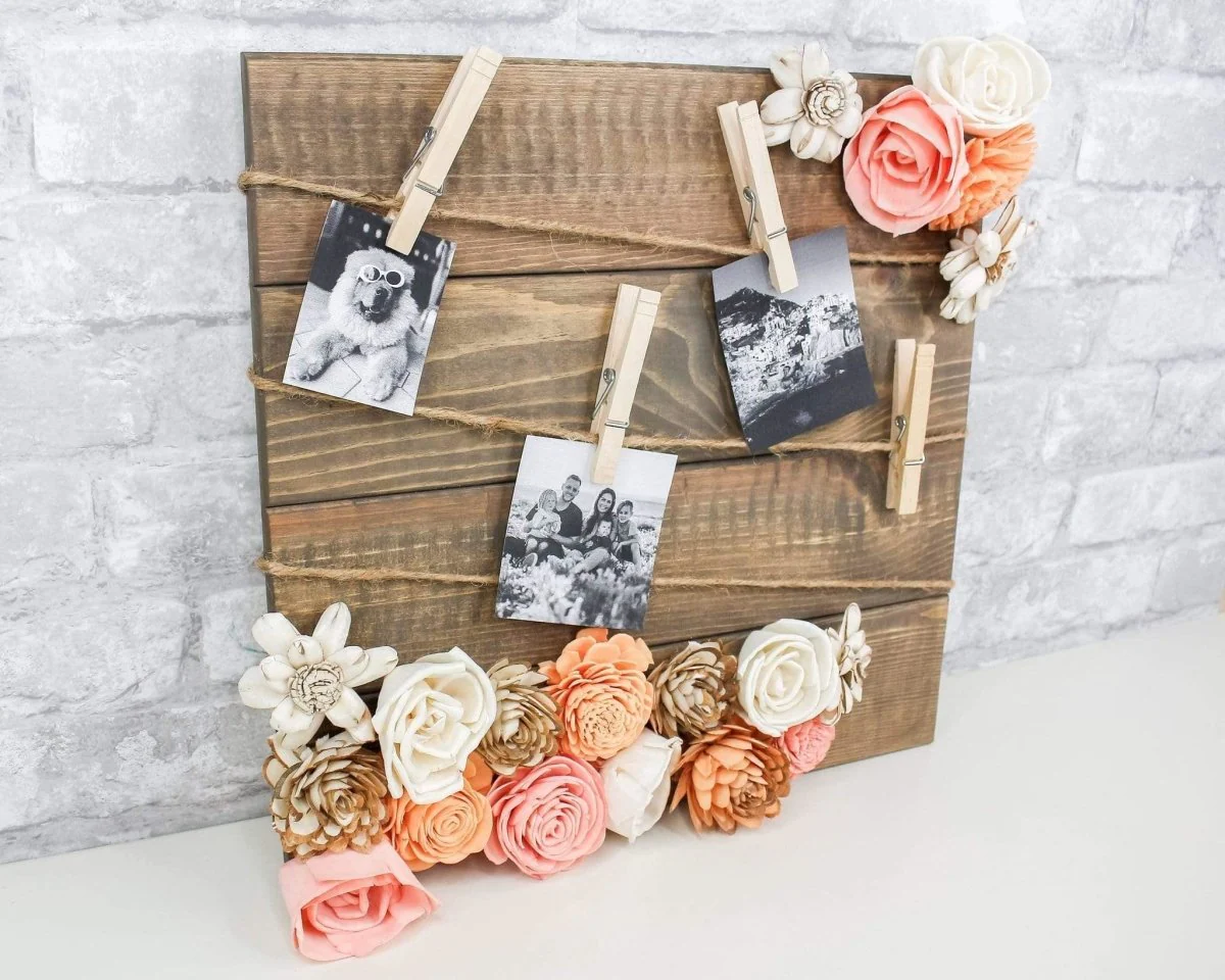 Memory Board Craft Kit - Image 3