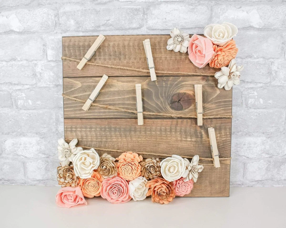 Memory Board Craft Kit - Image 4