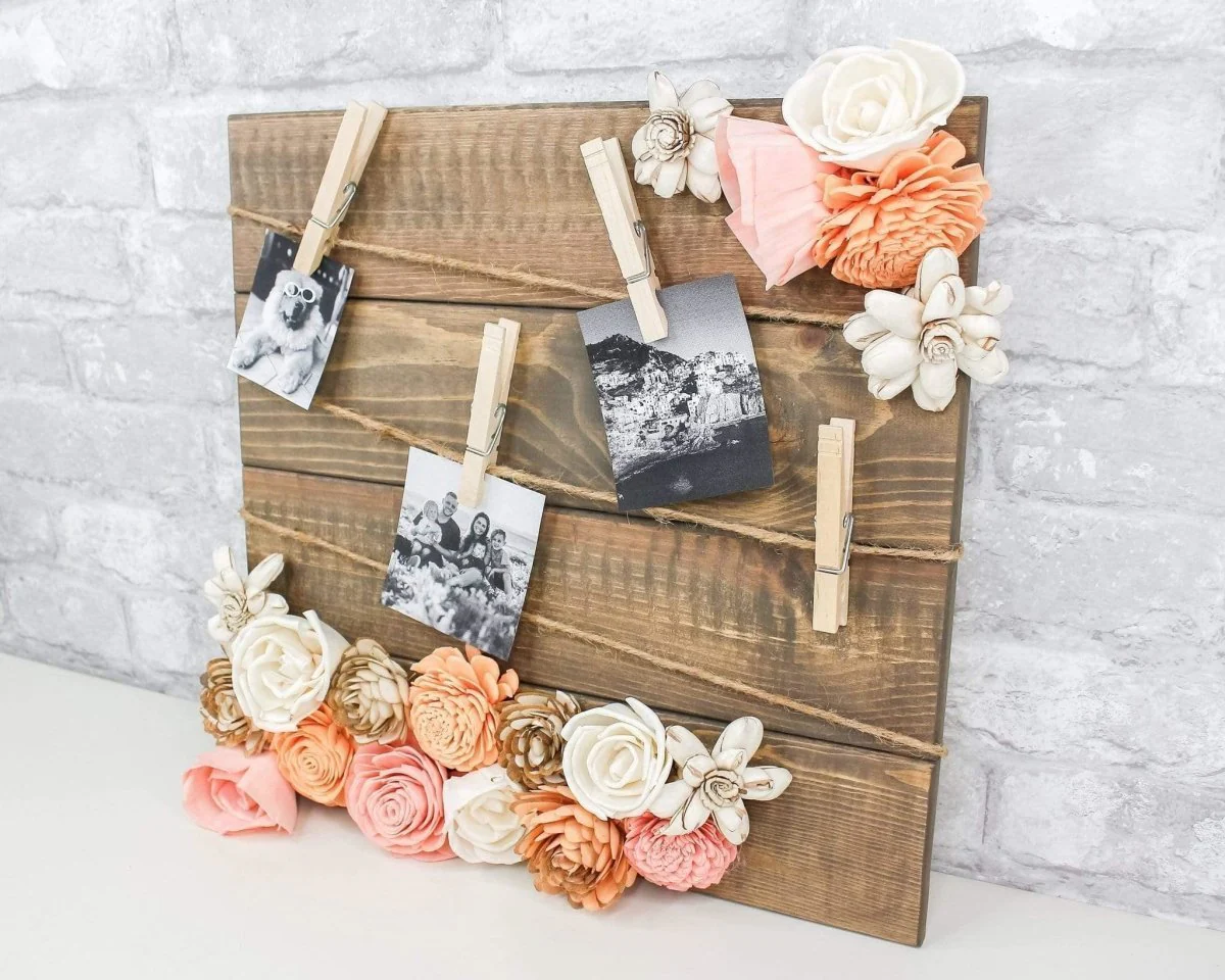 Memory Board Craft Kit - Image 5