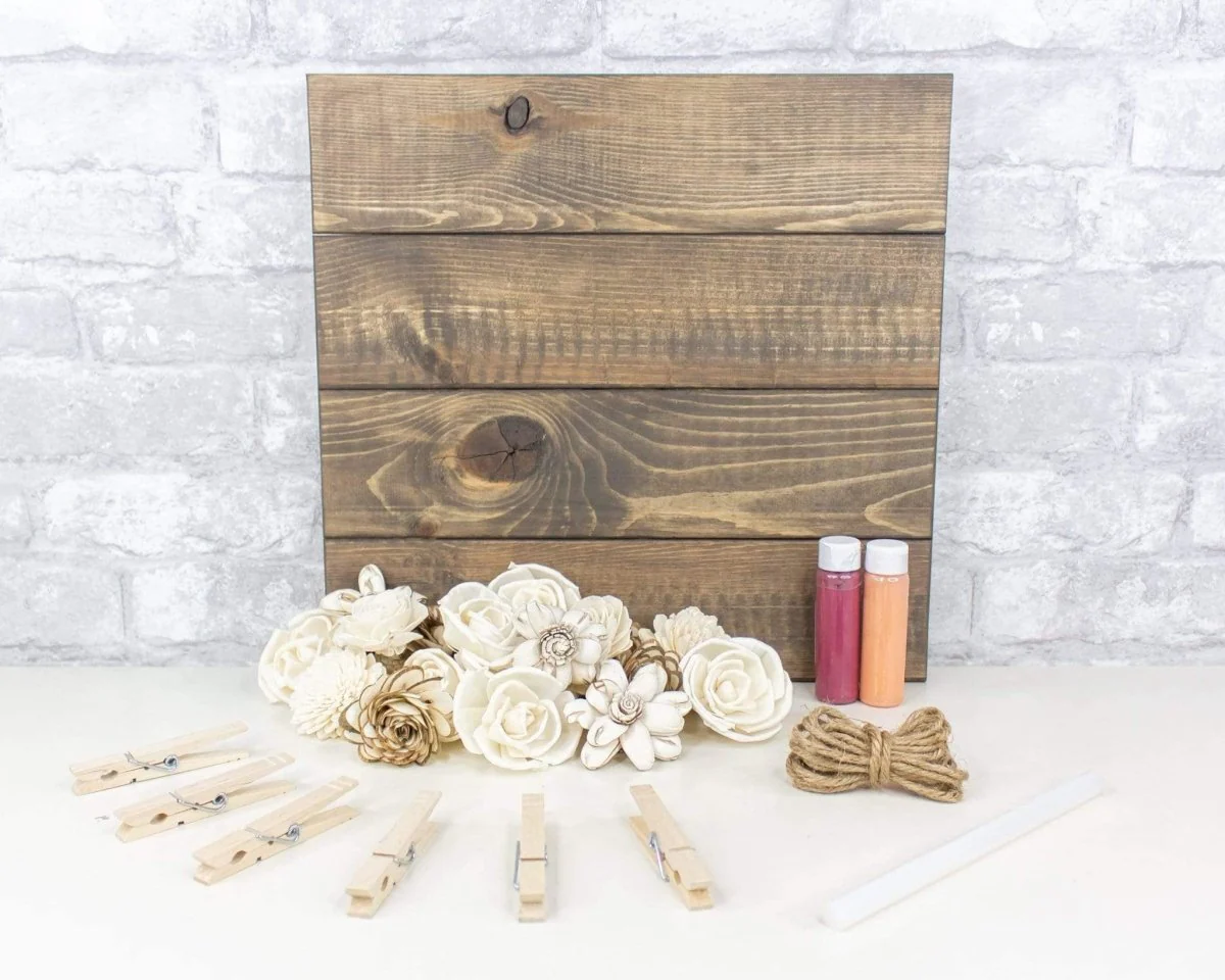 Memory Board Craft Kit - Image 6
