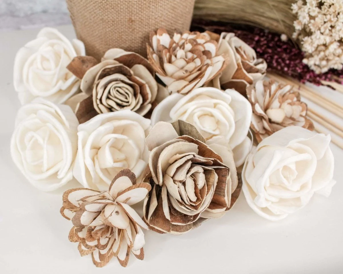Metal Planter Craft Kit - Image 3