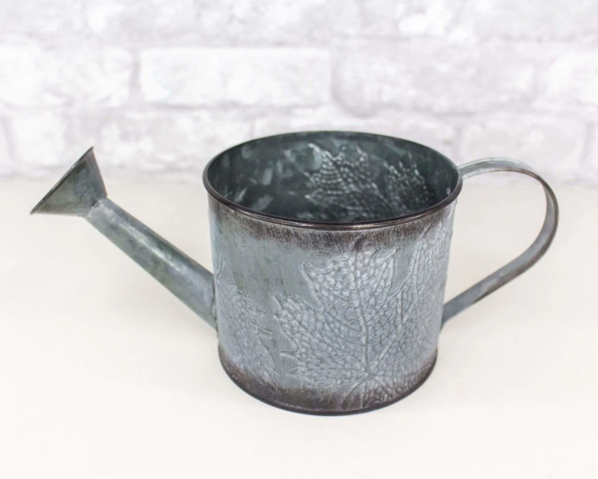 Metal Watering Can (Multiple Colors) - Image 4