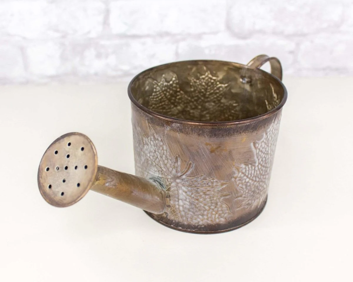 Metal Watering Can (Multiple Colors) - Image 5