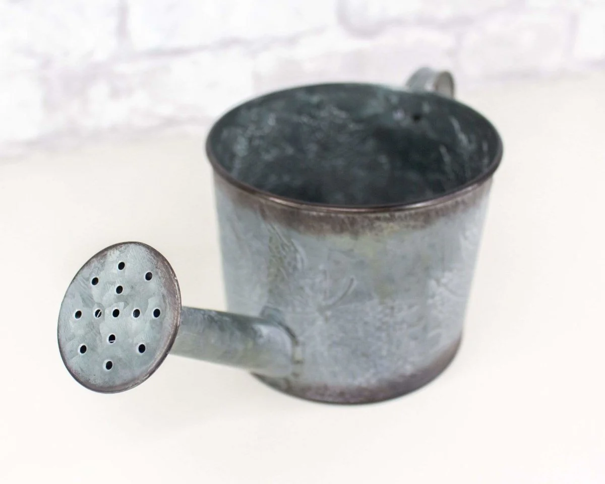 Metal Watering Can (Multiple Colors) - Image 6