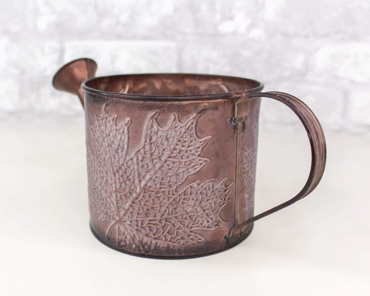 Metal Watering Can (Multiple Colors) - Image 7