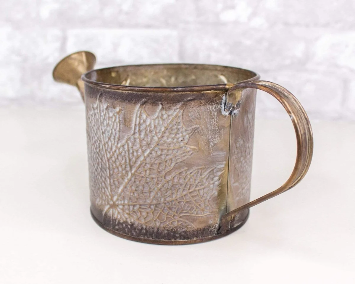 Metal Watering Can (Multiple Colors) - Image 8