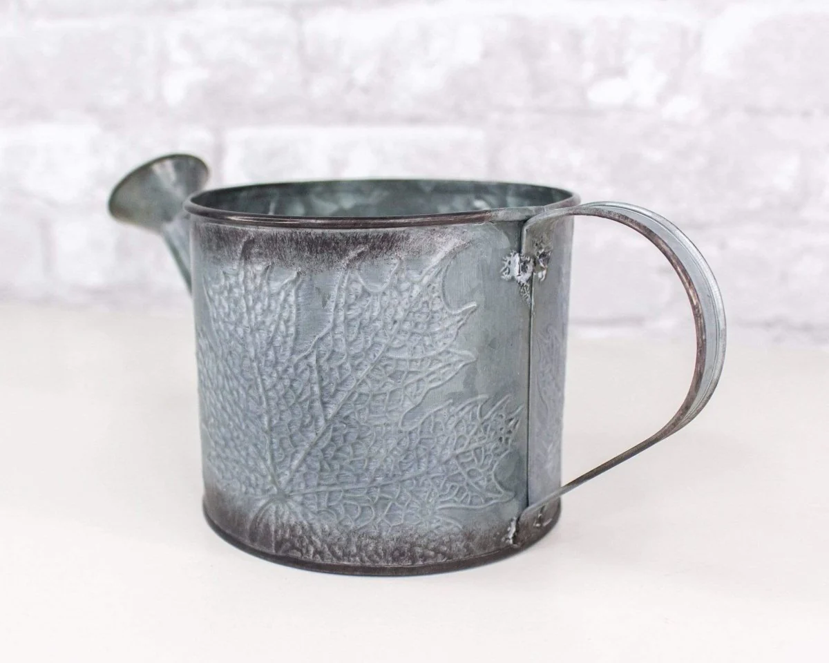 Metal Watering Can (Multiple Colors) - Image 9