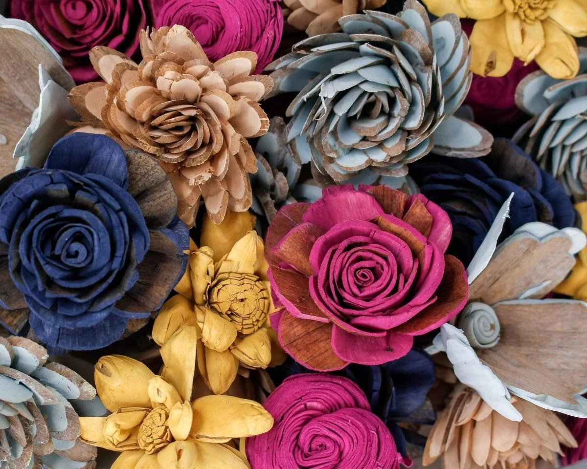 Midnight Magenta Assortment - Image 2