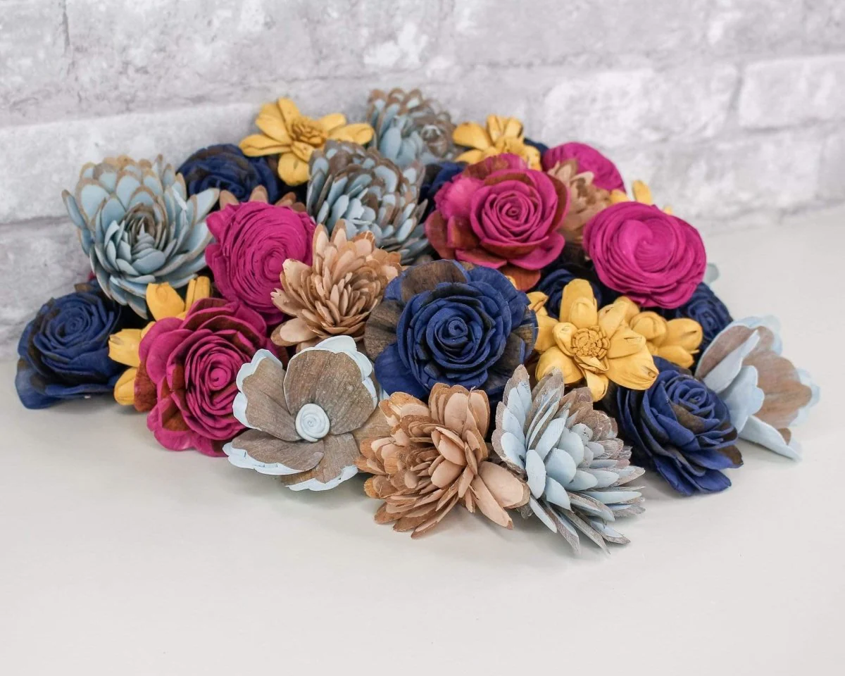 Midnight Magenta Assortment - Image 3