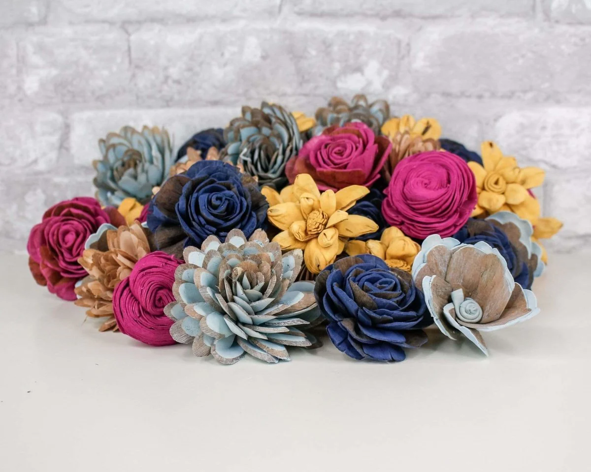 Midnight Magenta Assortment - Image 4