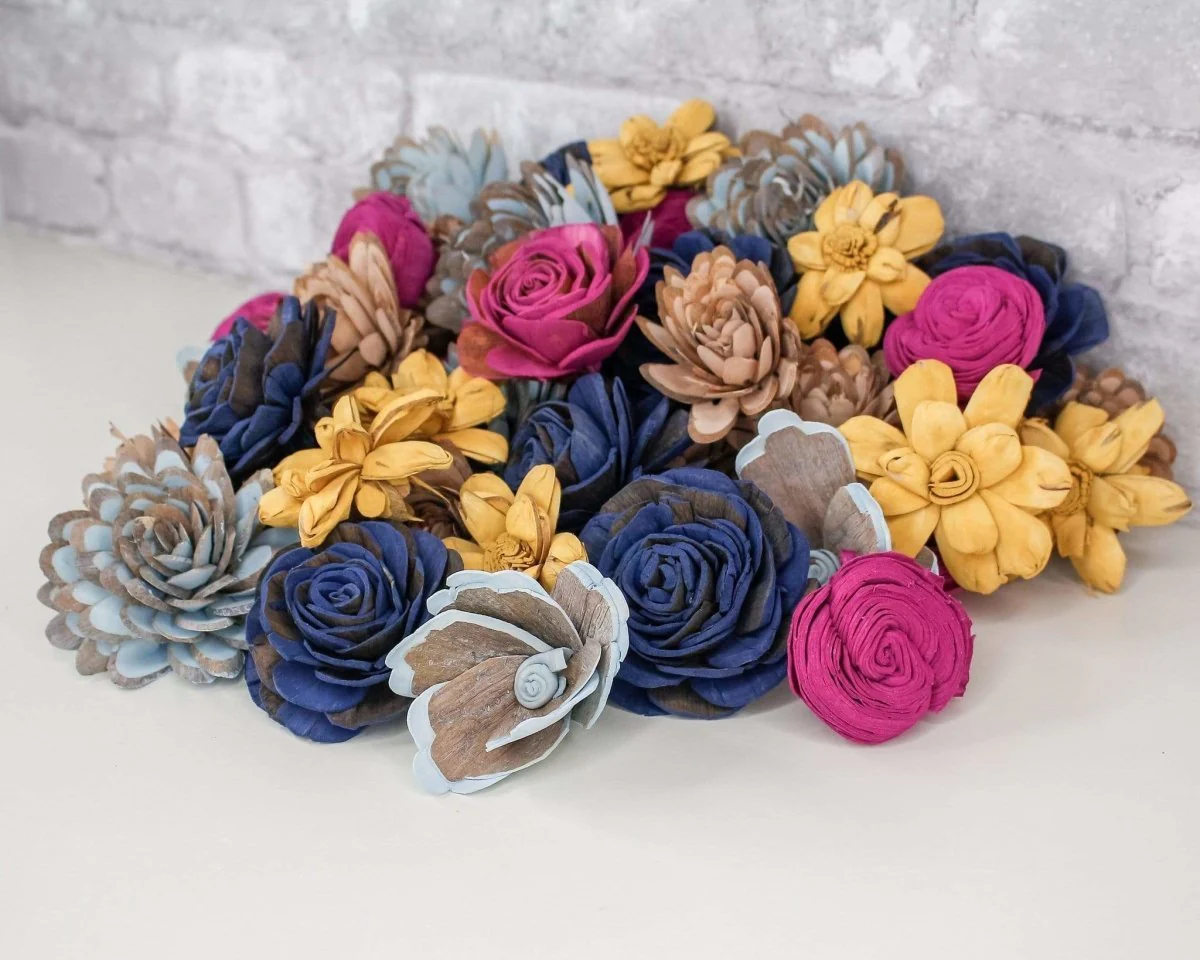 Midnight Magenta Assortment - Image 5
