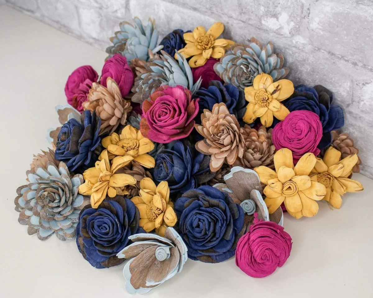 Midnight Magenta Assortment - Image 6