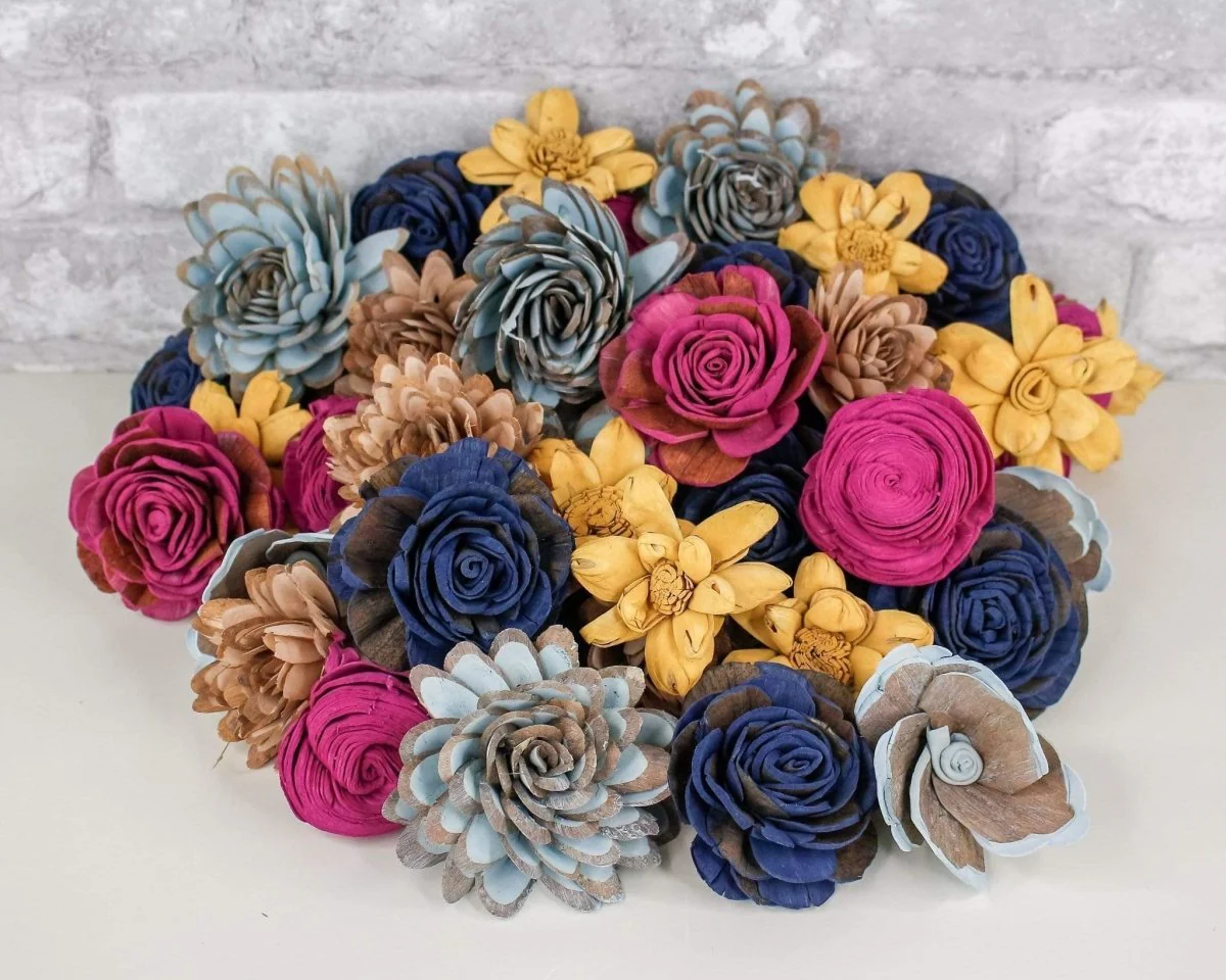 Midnight Magenta Assortment - Image 8