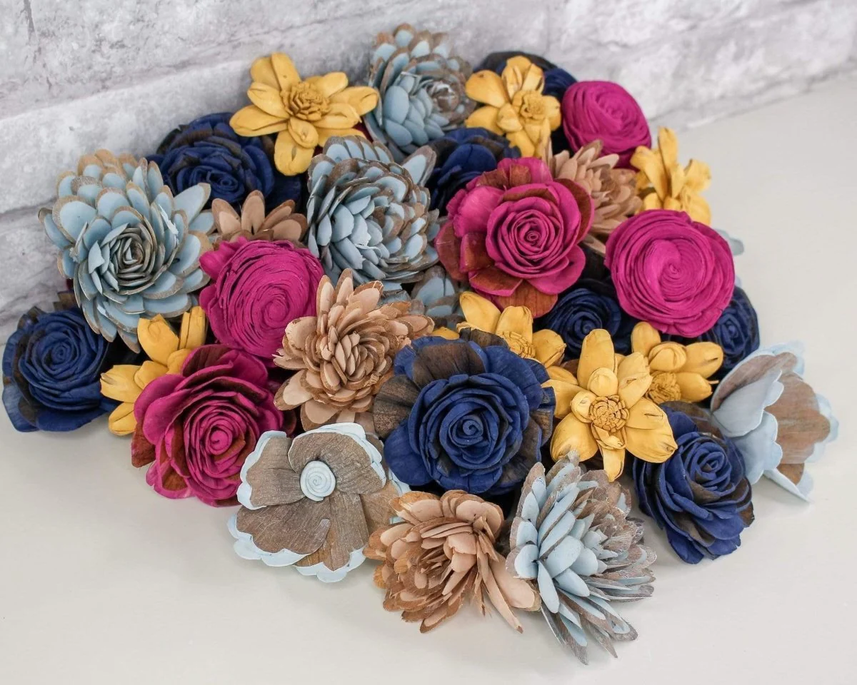 Midnight Magenta Assortment - Image 9