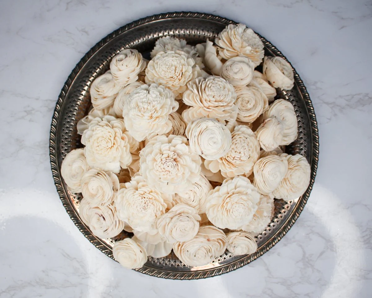Mimosa Raw Assortment (50 Flowers) - Image 3