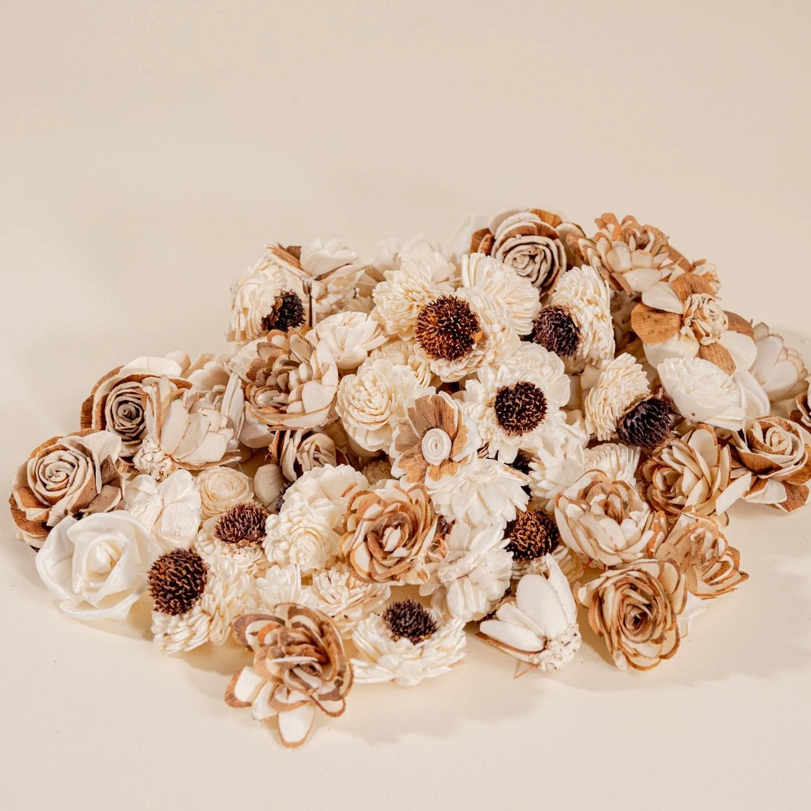 Mini Flower Assortment (150 Flowers) - Image 3