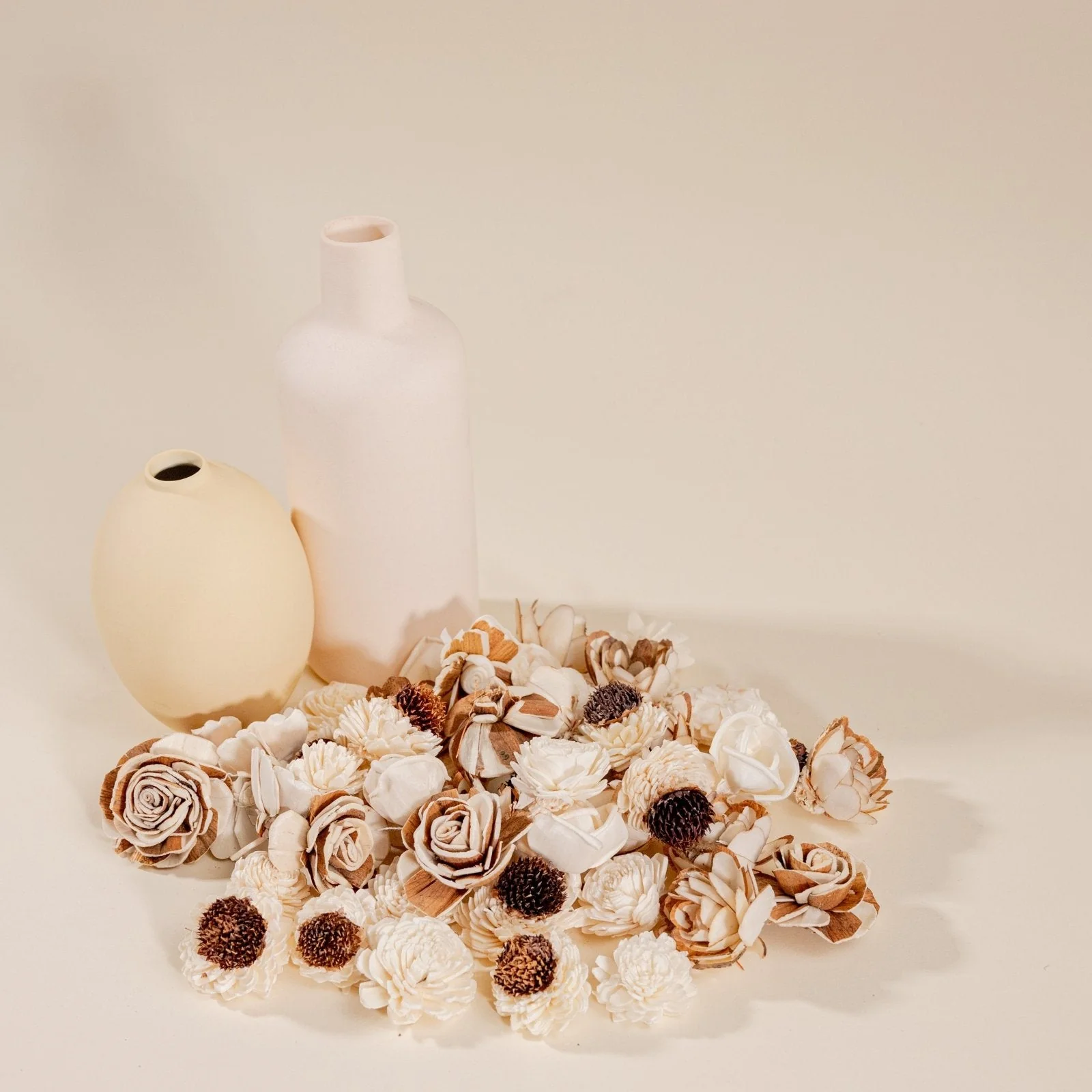 Mini Flower Assortment (50 Flowers) - Image 4