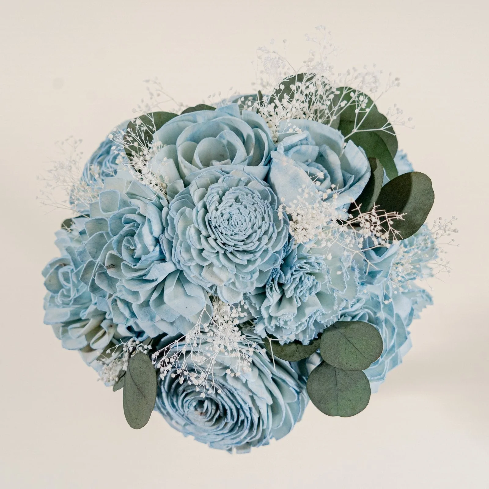 Misty Morning Finished Bouquet - Small - Image 3