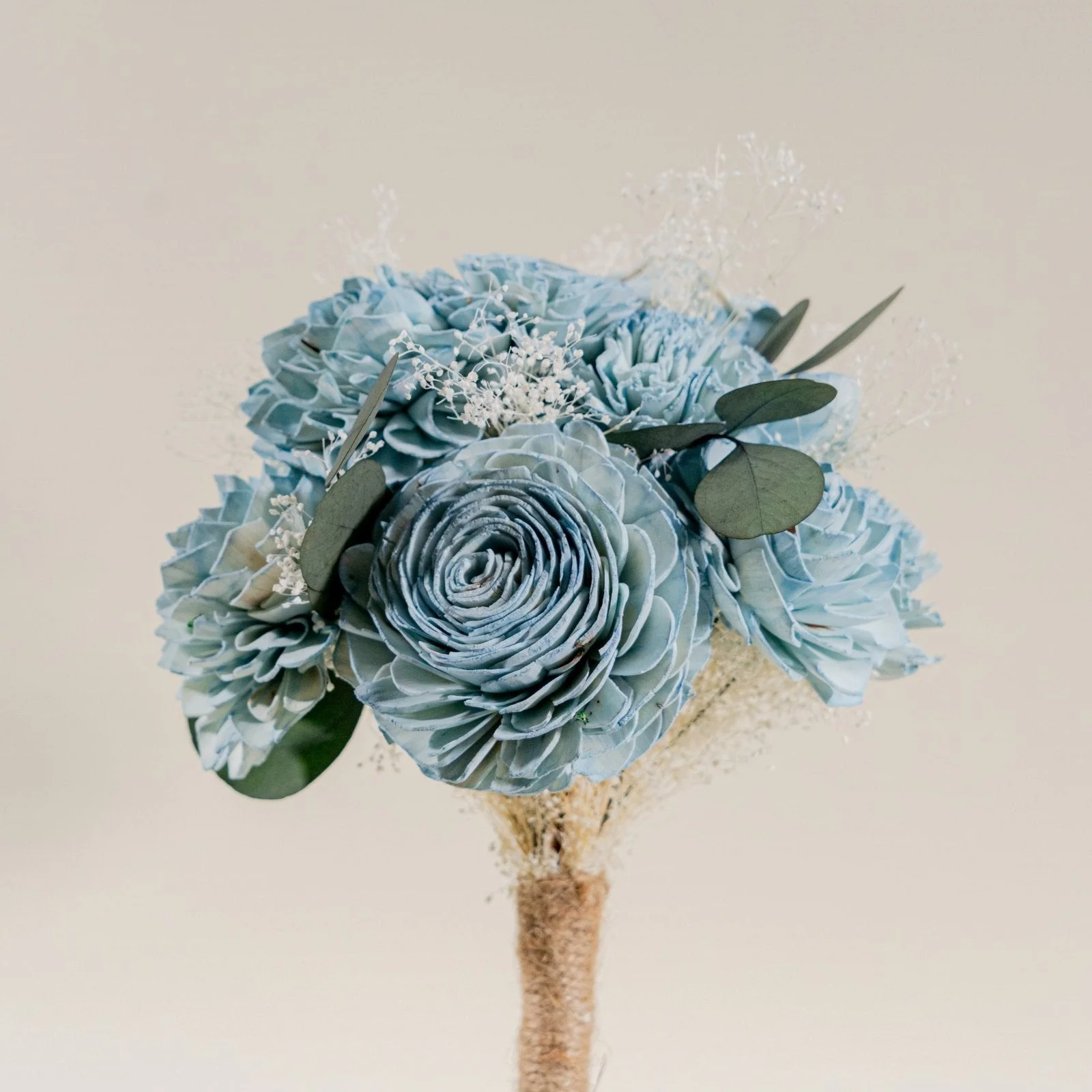 Misty Morning Finished Bouquet - Small - Image 5