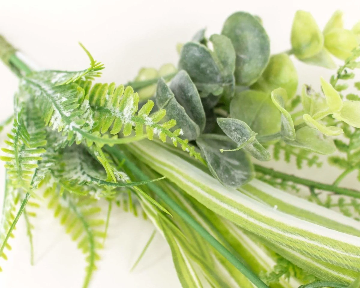Mixed Fern Spray - Image 2