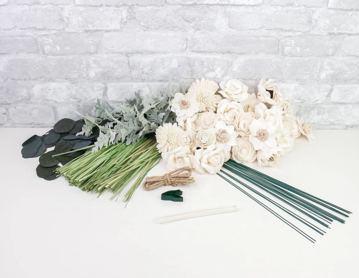 MOM Bouquet Kit - Image 5