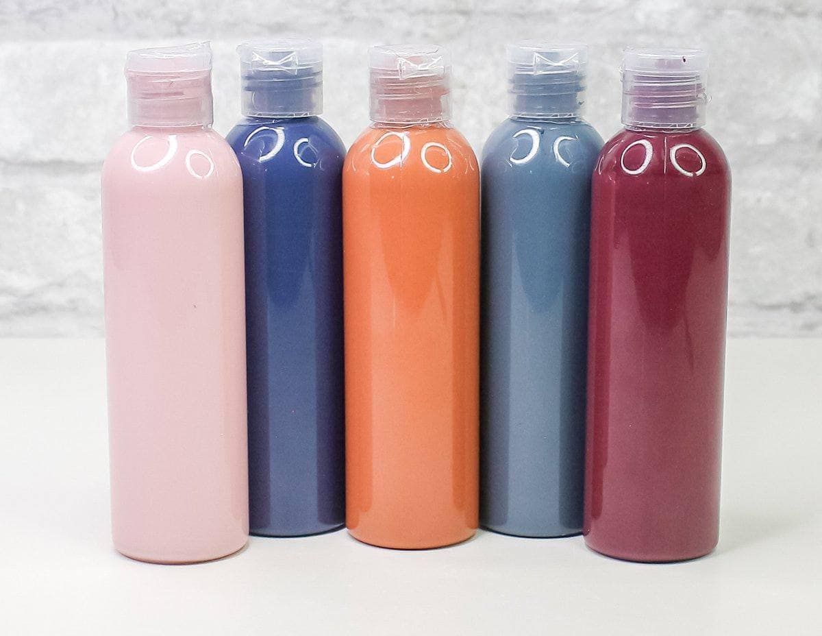 Moody Wedding Wood Flower Dye Packs - 4oz - Image 2