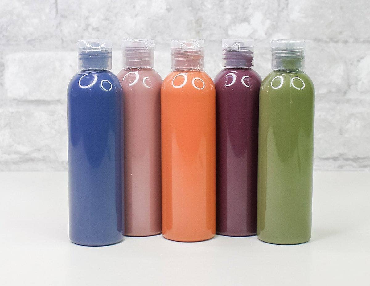 Moody Wedding Wood Flower Dye Packs - 4oz - Image 3