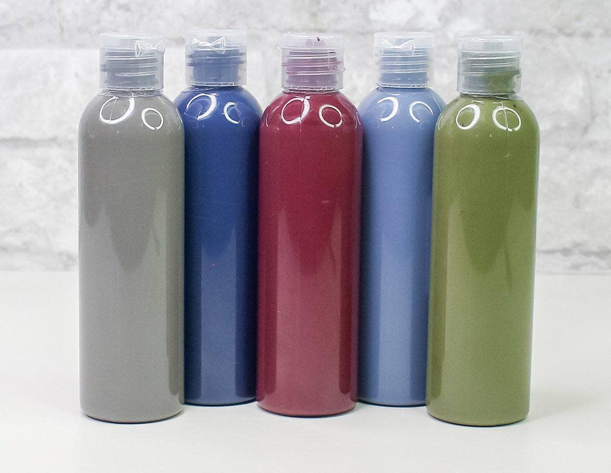 Moody Wedding Wood Flower Dye Packs - 4oz - Image 4