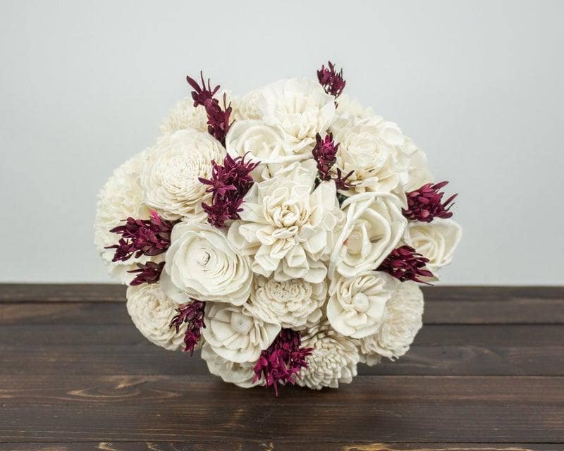 Motherly Love - Finished Bouquet - Image 5
