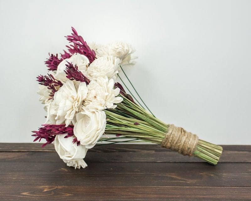 Motherly Love - Finished Bouquet - Image 6