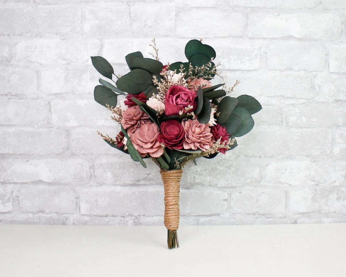 Mother's Day Bouquet Kit - Image 6