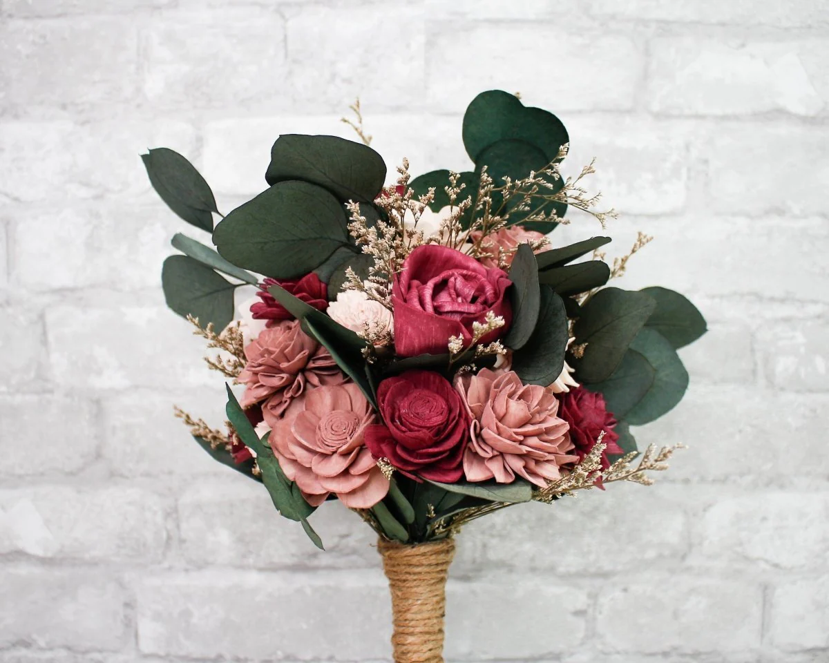 Mother's Day Bouquet Kit - Image 7