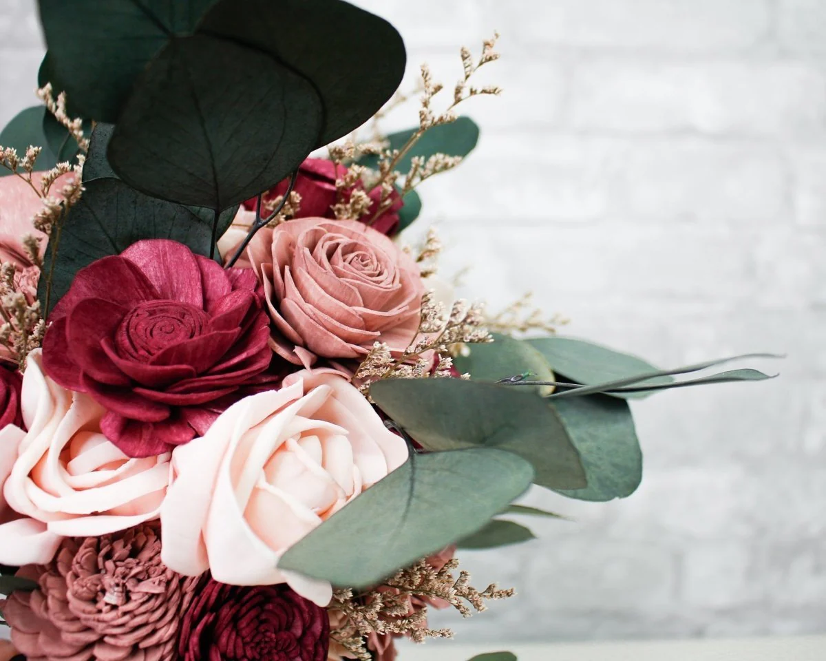 Mother's Day Bouquet Kit - Image 8