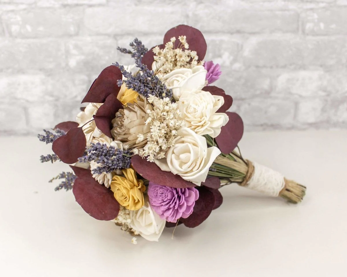 Mother's Day Bouquet Kit - Image 2