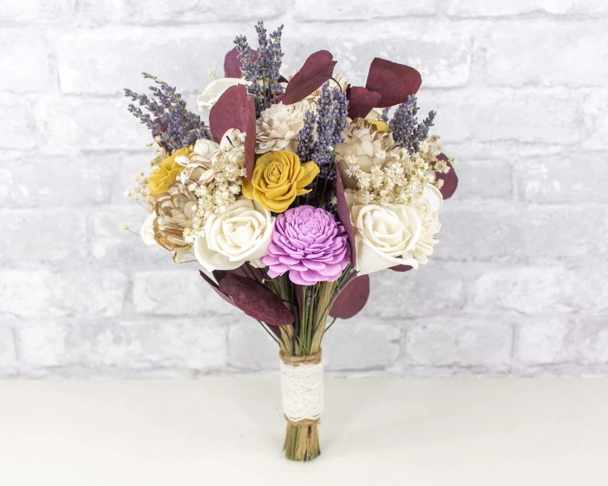 Mother's Day Bouquet Kit - Image 3