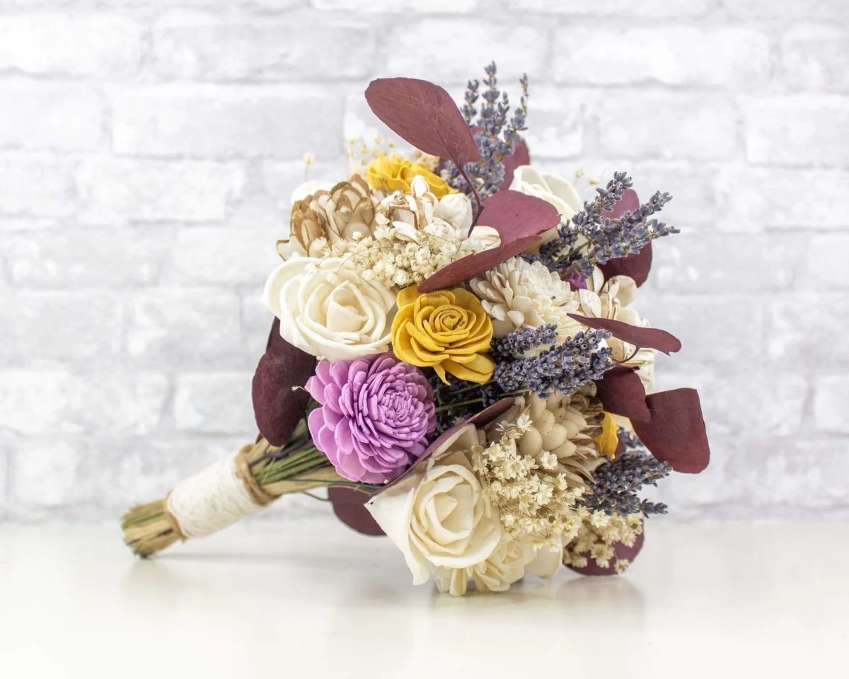 Mother's Day Bouquet Kit - Image 4